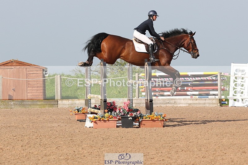 240511A-091110-10960 - Cls 32 Foxhunter