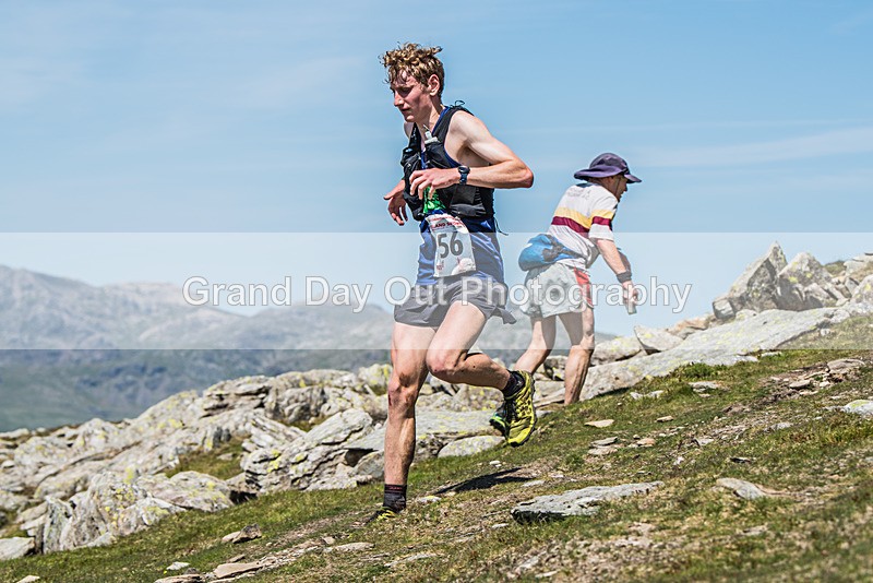 Duddon Long-57 - Duddon Valley (Long) Fell Race Saturday 3rd June 2023