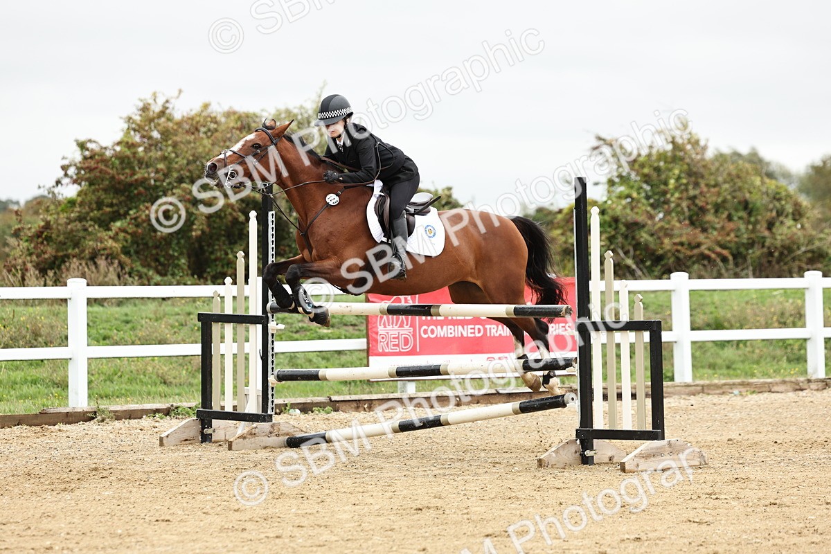 SBM_006821 - Class 75 - 95cm