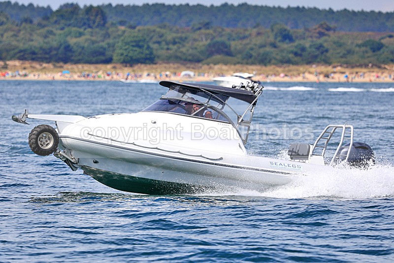 180804 SEALEGS RIB 1Y3A3975 - RIBs, Tenders, Dories, Dinghies