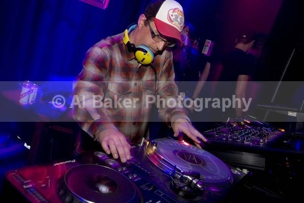 marcus intalex - Heavy Hitterz: (M - Z)