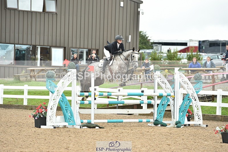 230723A-100802-11045 - Cls 28, 5 Yr Olds 1.10m