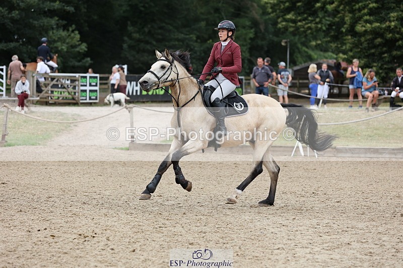 250705A-142344-15408 - Cls 36 Snr Discovery and 1m Open