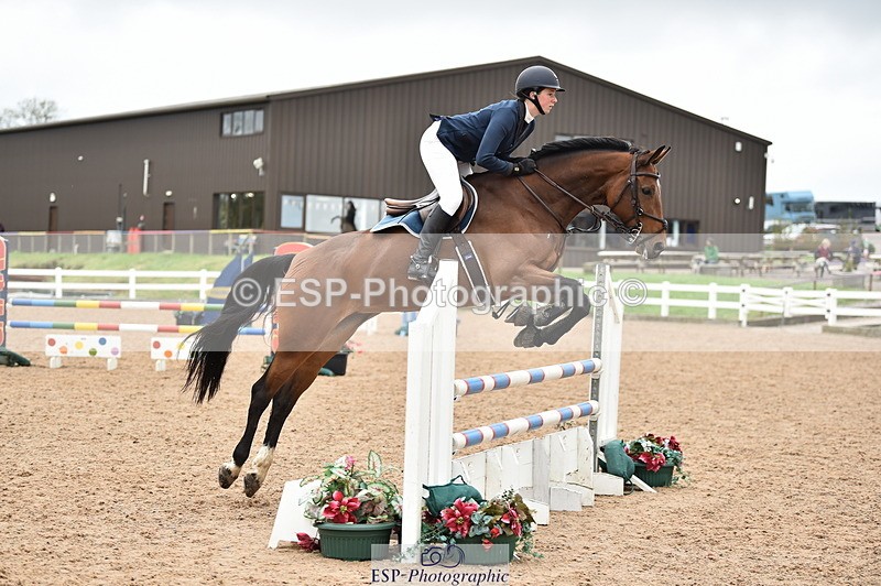 231013A-114948-01494 - Cls 2 95cm Amateur Quali