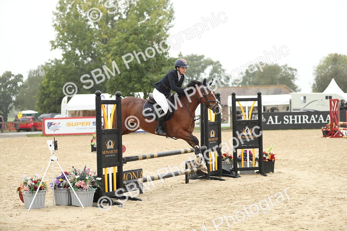 SBM_73734 - J16 - Junior Pony 75cm Championship