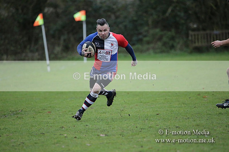 RU 071219-0103 - Pewsey Vale RFC v Devizes II RFC 07/12/19