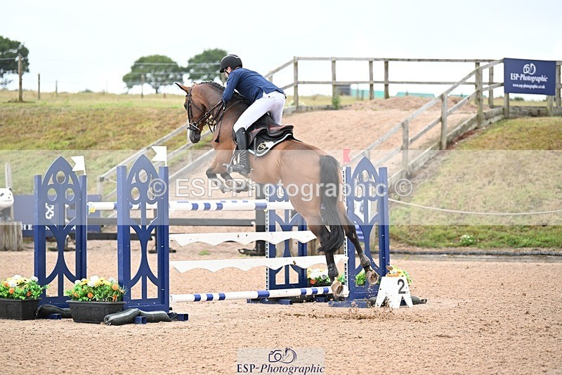 250720-090135-18445 - Cls 20, 1 Star Gold Tour