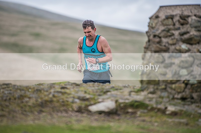 Arant Haw Seniors-344 - Kendal Winter League Arant Haw (Senior Race) Sunday 14th April 2024