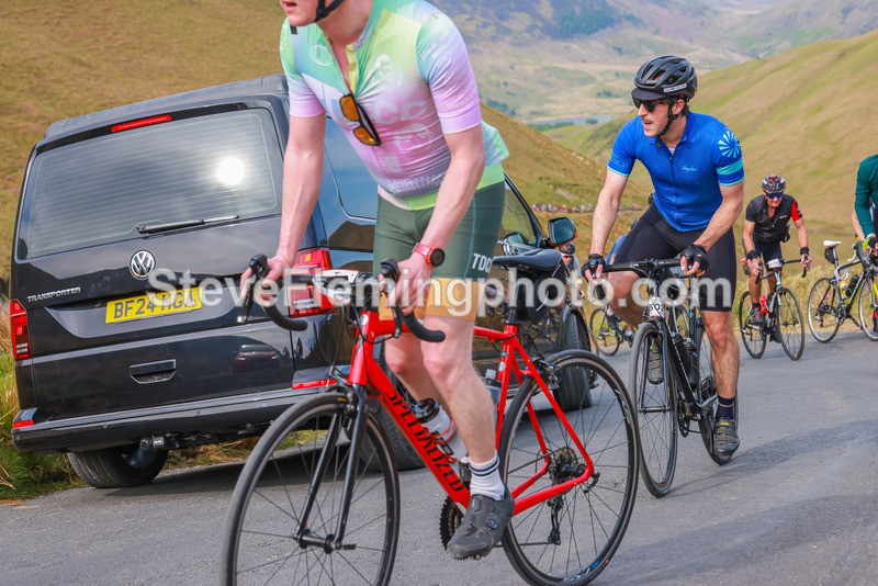 100020 - Newlands Pass 10.00-11.00