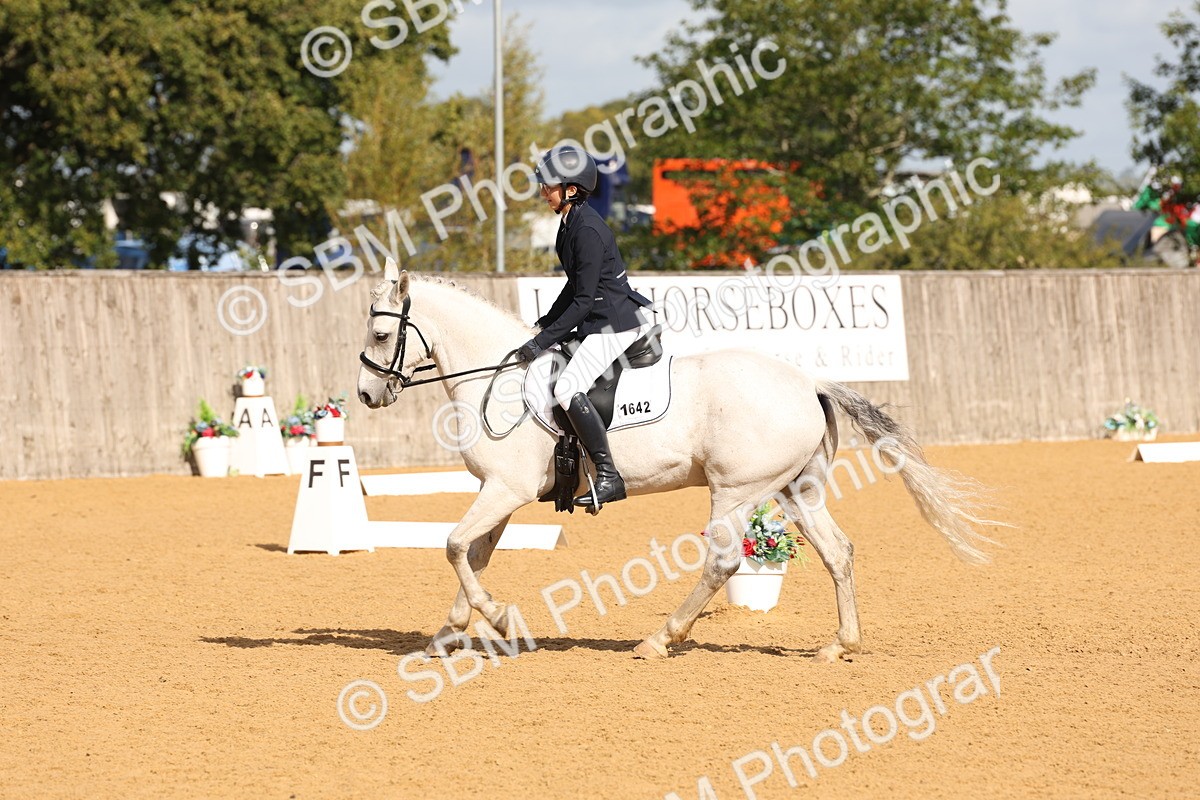 SBM_02139 - D10 - Small Tour Championship Prelim 2