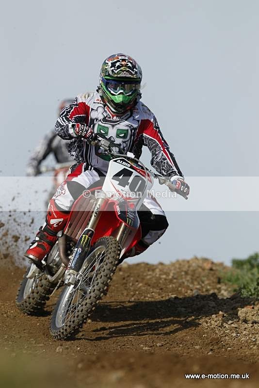 MX 091010-204 - GSY 2 Day 09/10/10