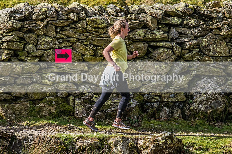 Buttermere-799 - High Terrain Events Buttermere Trail Run Sunday 26th March 2023