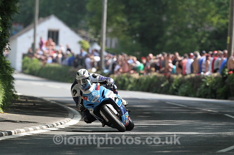 PR158210 - Supersport Race 2