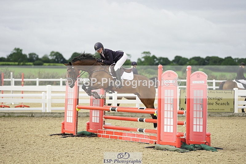 230728A-095134-00157 - Cls 7 British Novice & 90cm Open