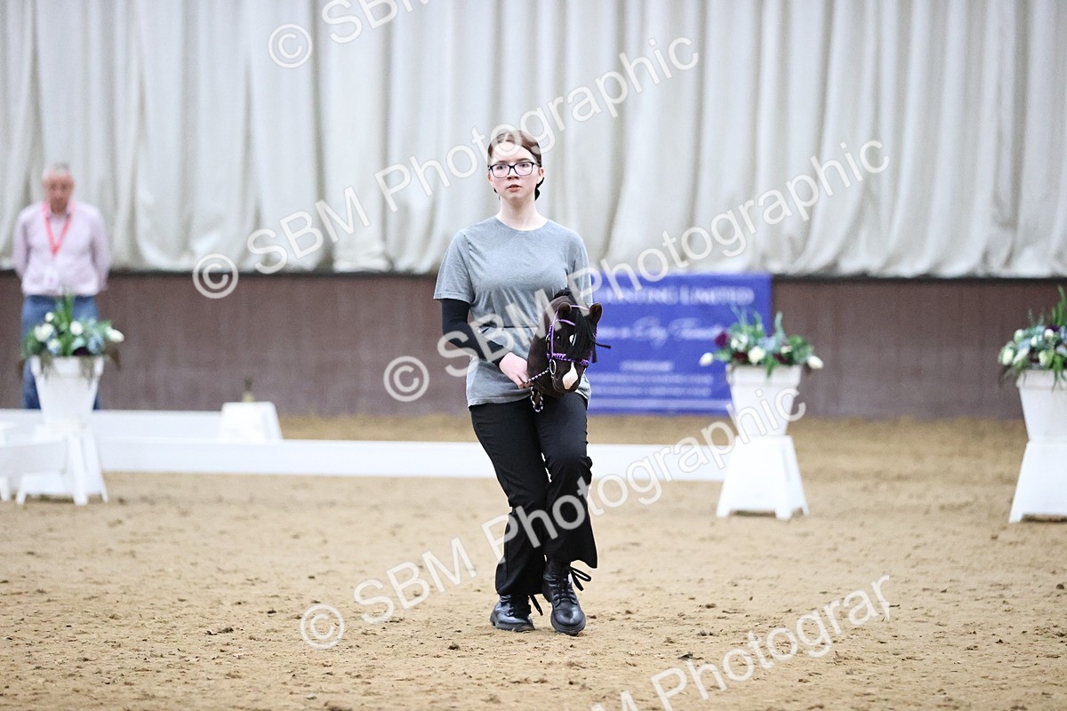 SBM_003389 - Class 13 - Dressage