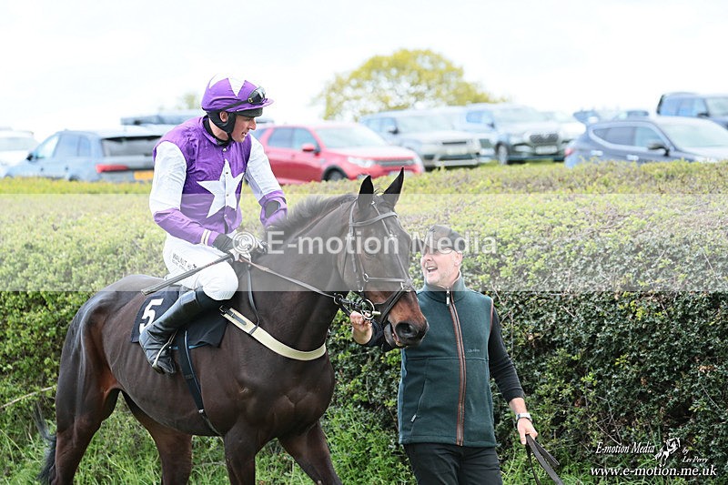 PtP 180426 1319 - Worcestershire Hunt PtP Chaddesley Corbett 18/04/26