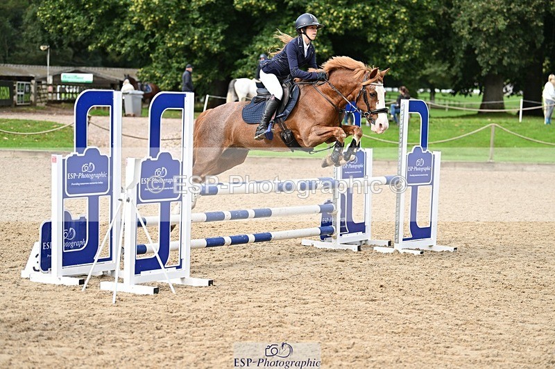 230930-112157-00369 - Cls 3 Pony Discovery & 90cm Open