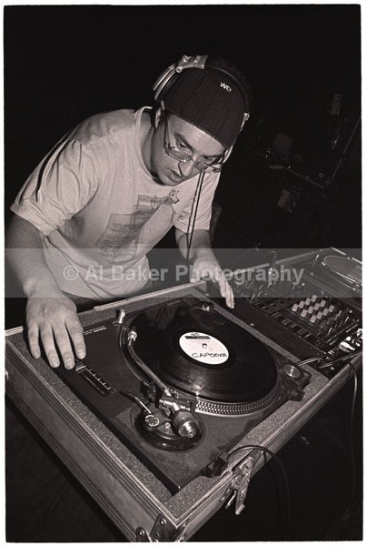 marcus intalex - Heavy Hitterz: (M - Z)