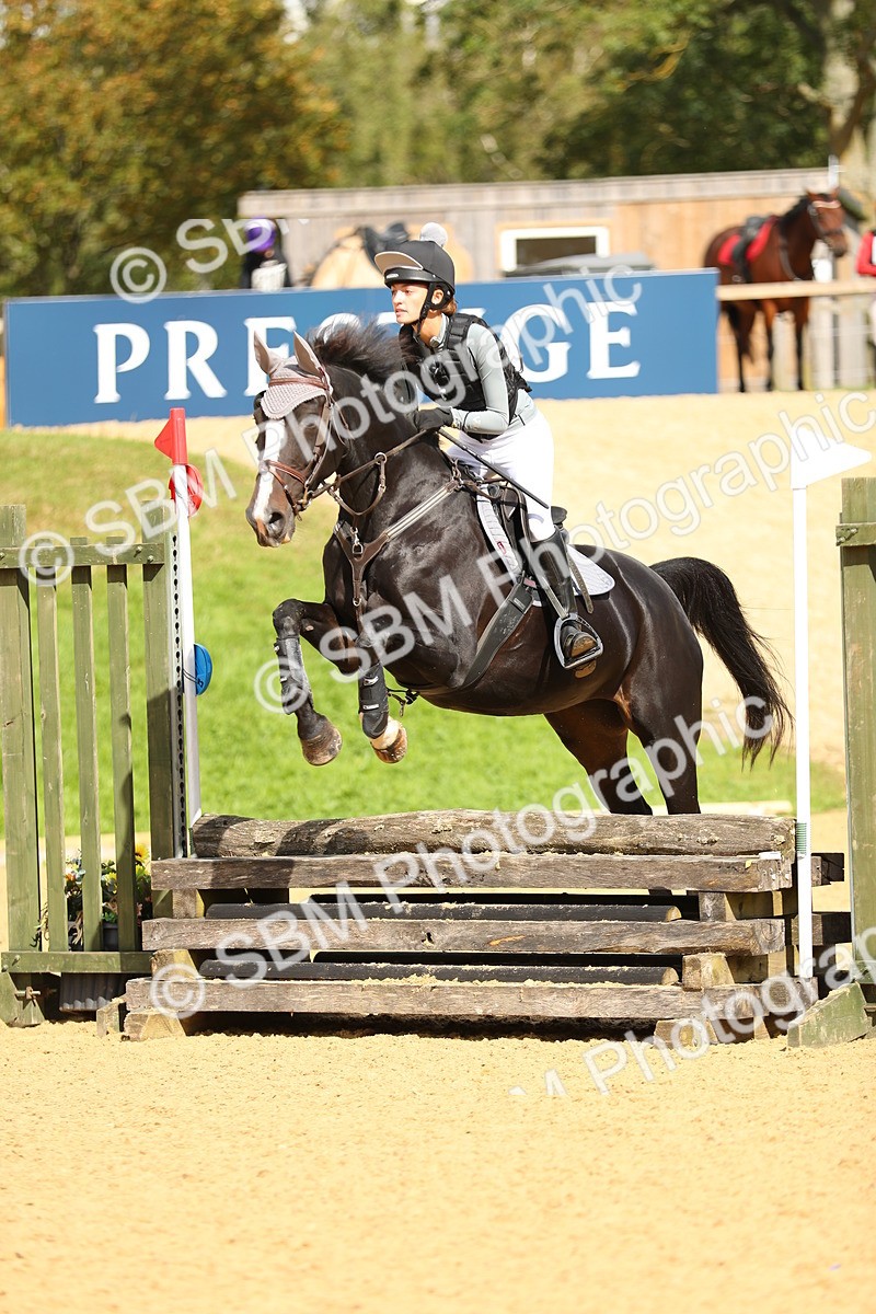 SBM_07620 - E4 Eventers Challenge 80cm Open