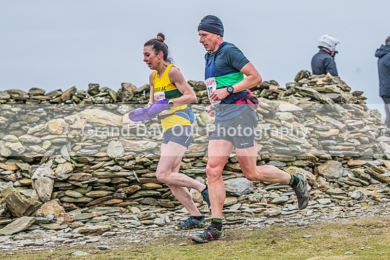 Black Combe-240 - Black Combe Fell Race Saturday 4th March 2023