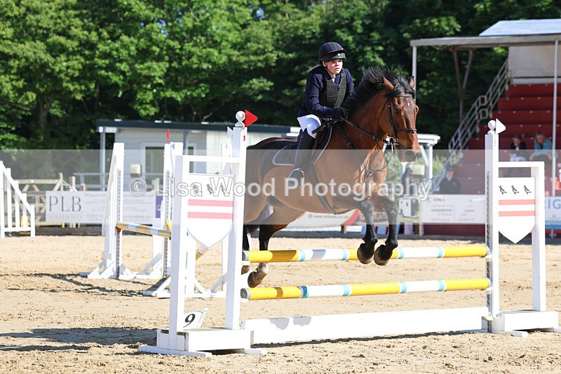 3E7A8853 - Class 3: Junior 80cm Club