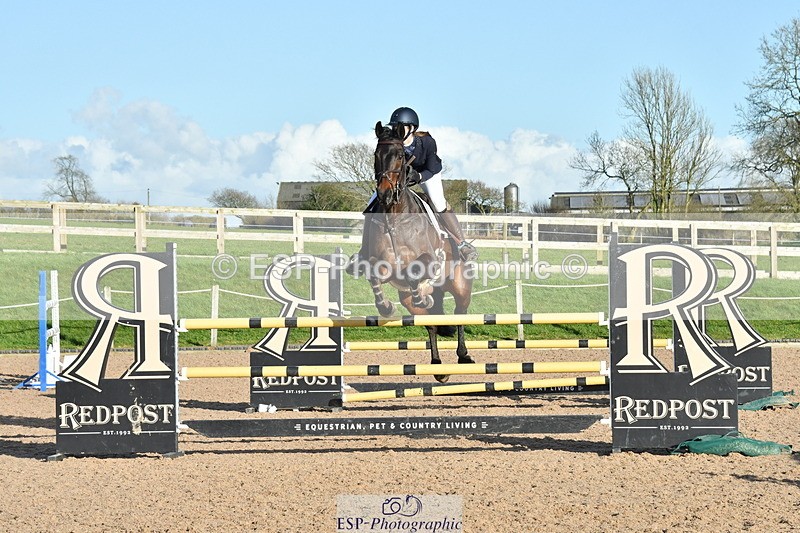 240306A-162307-02434 - Cls 5 Foxhunter and 1.20m Open