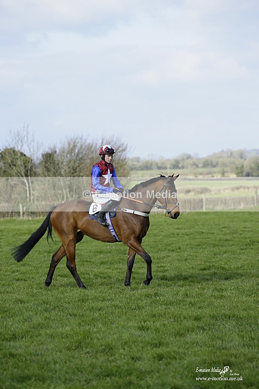 PtP 060322 488 - Blackmore & Sparkford Vale Hunt PtP 06/03/22