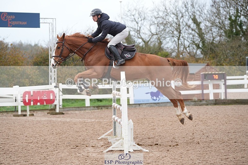 251109-130740-04138 - Cls 21 Blue Chip Performance Champ Qualifier