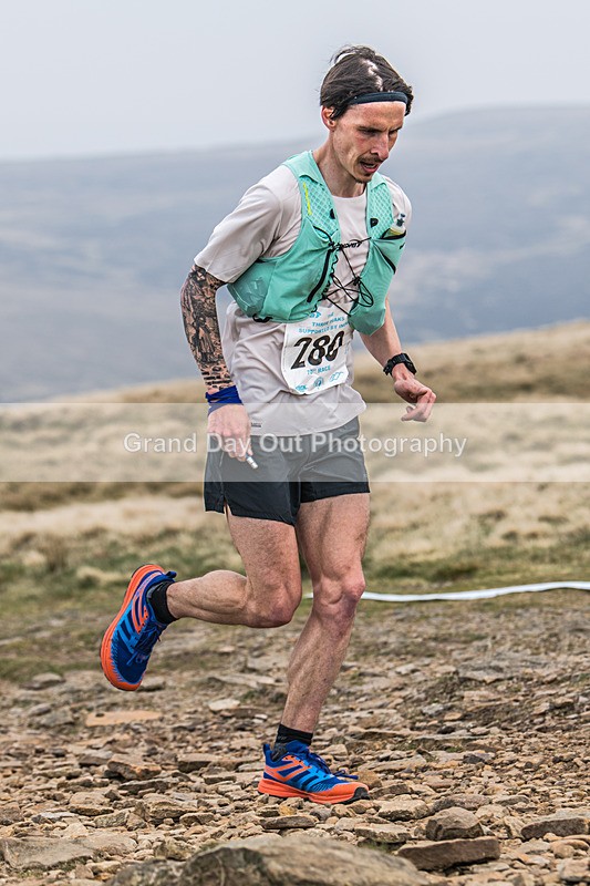 Pen Y Ghent-26 - The 3 Peaks Race Saturday 26th April 2025 - Pen Y Ghent