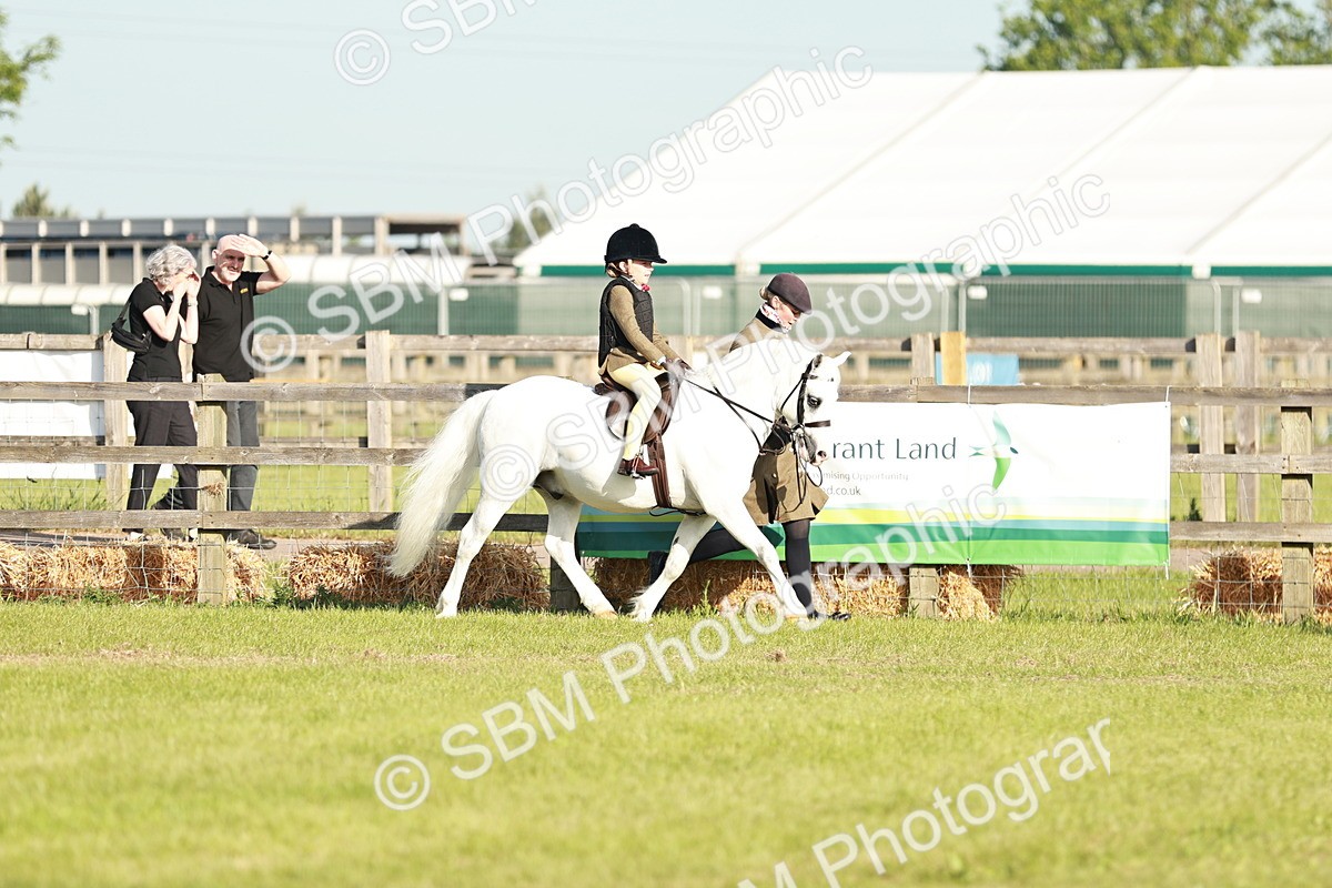 SBM_11052 - Class 106-107 - BSPS LIHS Working Sports Pony