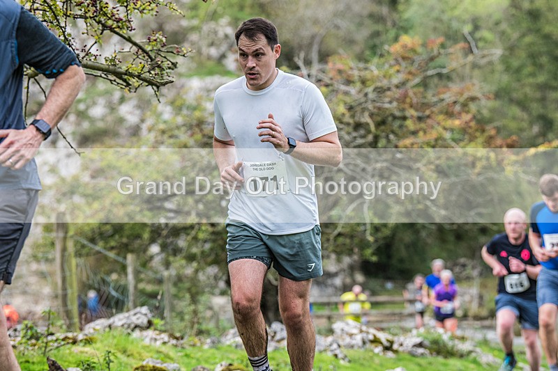 Dovedale Dash-1456 - Dovedale Dash Sunday 5th October 2025