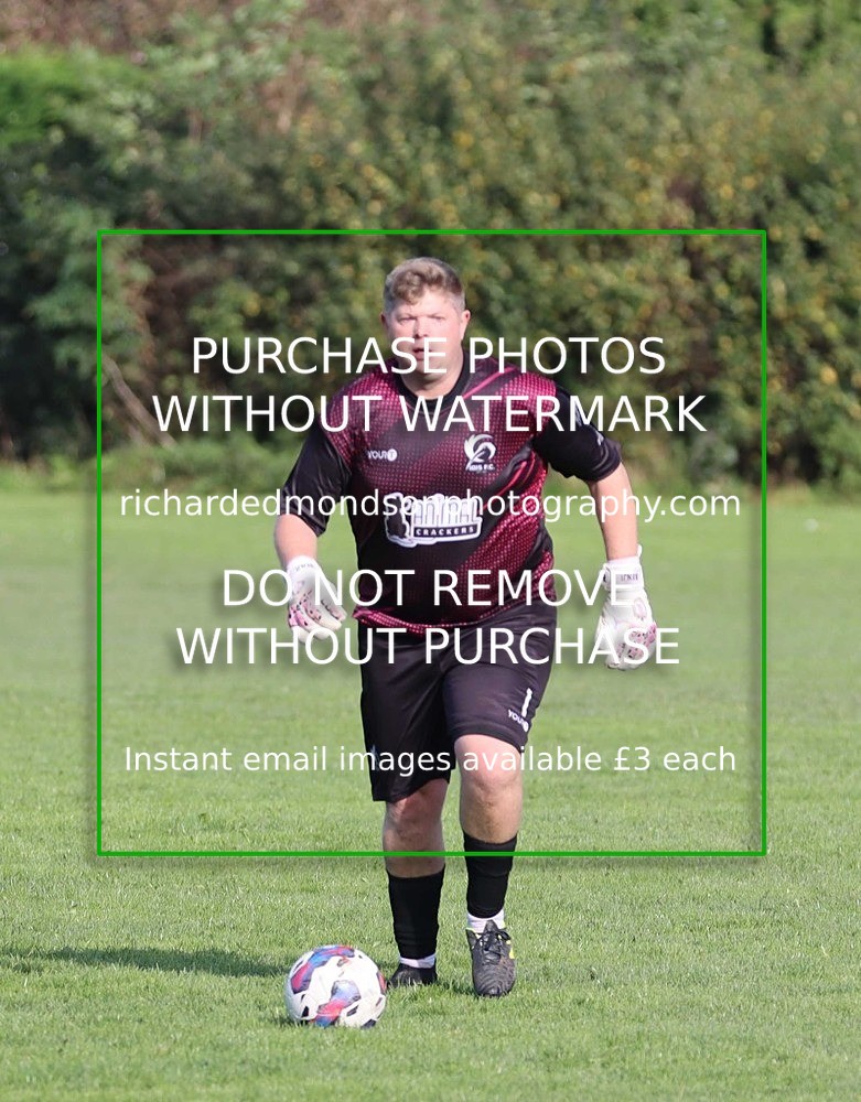 IMG_7327 - Ibis v Staveley Utd (14/10/23)