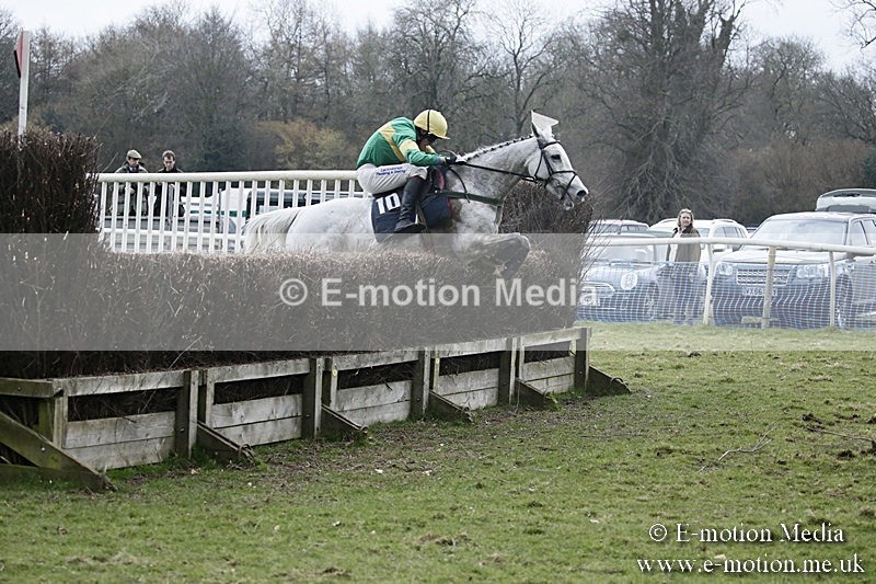 PtP 110318 577 - Hampshire Hunt Point-to-Point Hackwood Park 11/03/18
