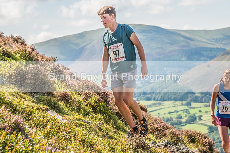 Loweswater Show-341 - Loweswater Show Junior & Senior Fell Races Sunday 3rd September 2023