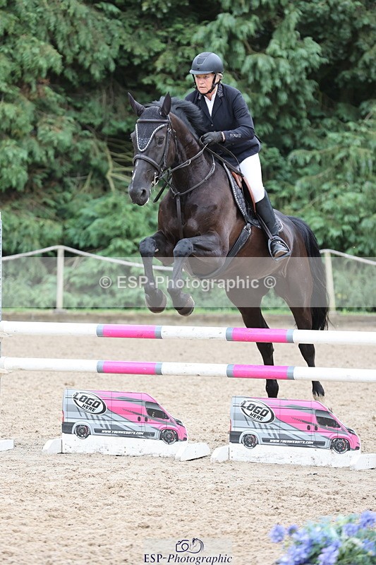 250705A-095511-13560 - Cls 33 Snr British Novice and 90cm Open