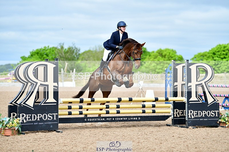 240523A-093500-00042 - Cls 9 British Novice and 90cm Open