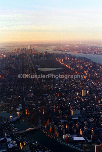  - Central Park