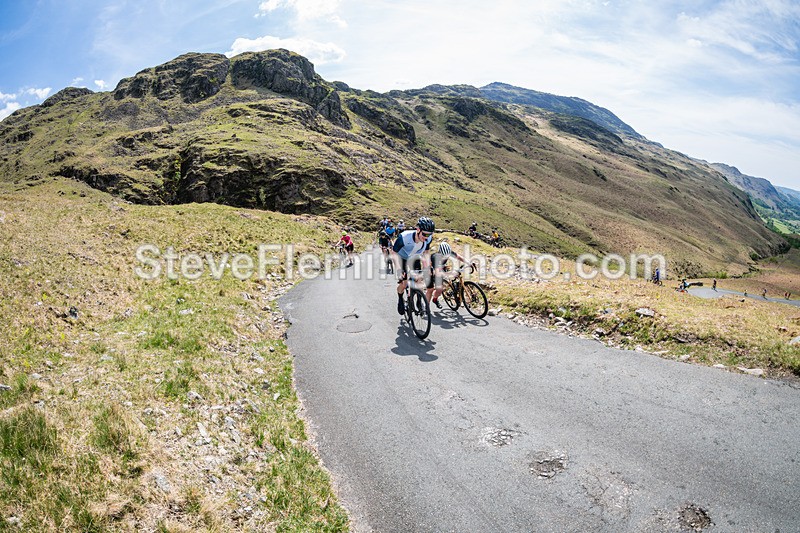 133359 - Hardknott Pass Camera 2 13.00-14.00