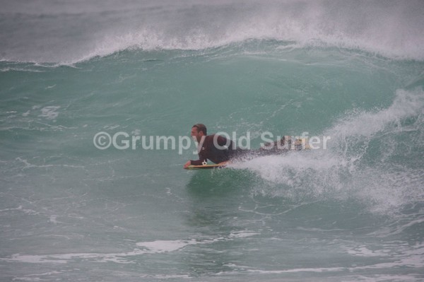 DSC_2732 - North Fistral 26th October 2015 PM