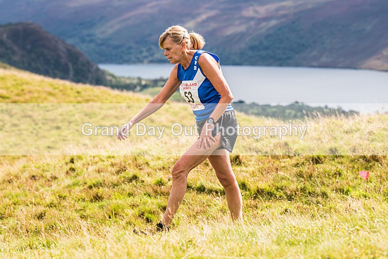 Ennerdale Show-268 - Ennerdale Show Fell Race Wednesday 30th August 2023