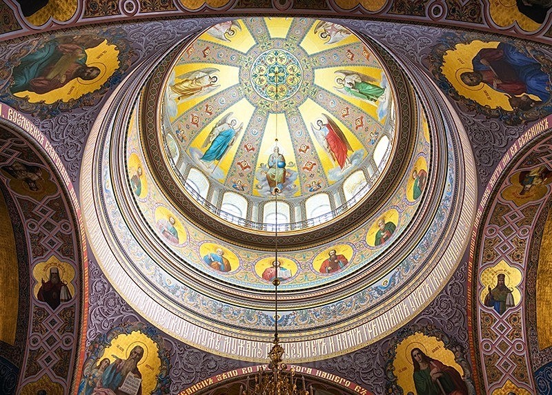  - Russia