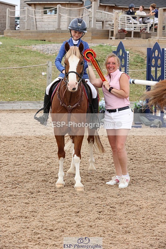 250629-154226-12618 - Cls 29 128cm HOYS Qualifier