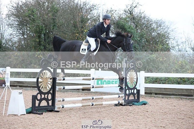 241116X-154322-02809 - Cls 18&19 Children on Horses