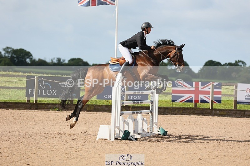 250525-085746-07114 - Cls 25 Snr 1.20m Open