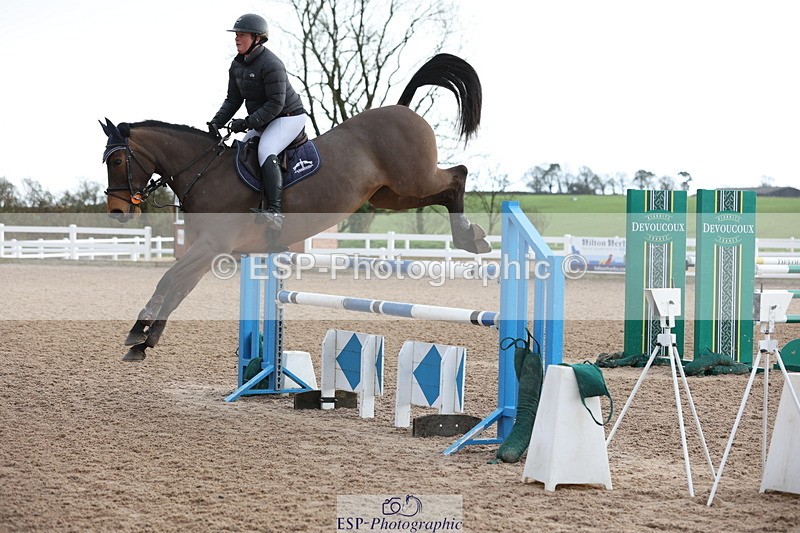 240223A-150002-02083 - Cls 6 Foxhunter and 1.20m Open