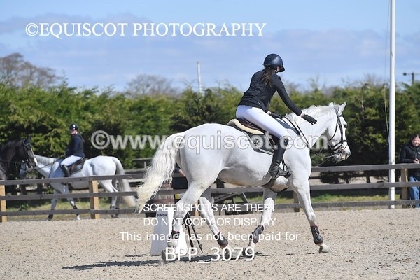 BPP_3079 - CLASS 13  Senior Discovery/ 1m Open