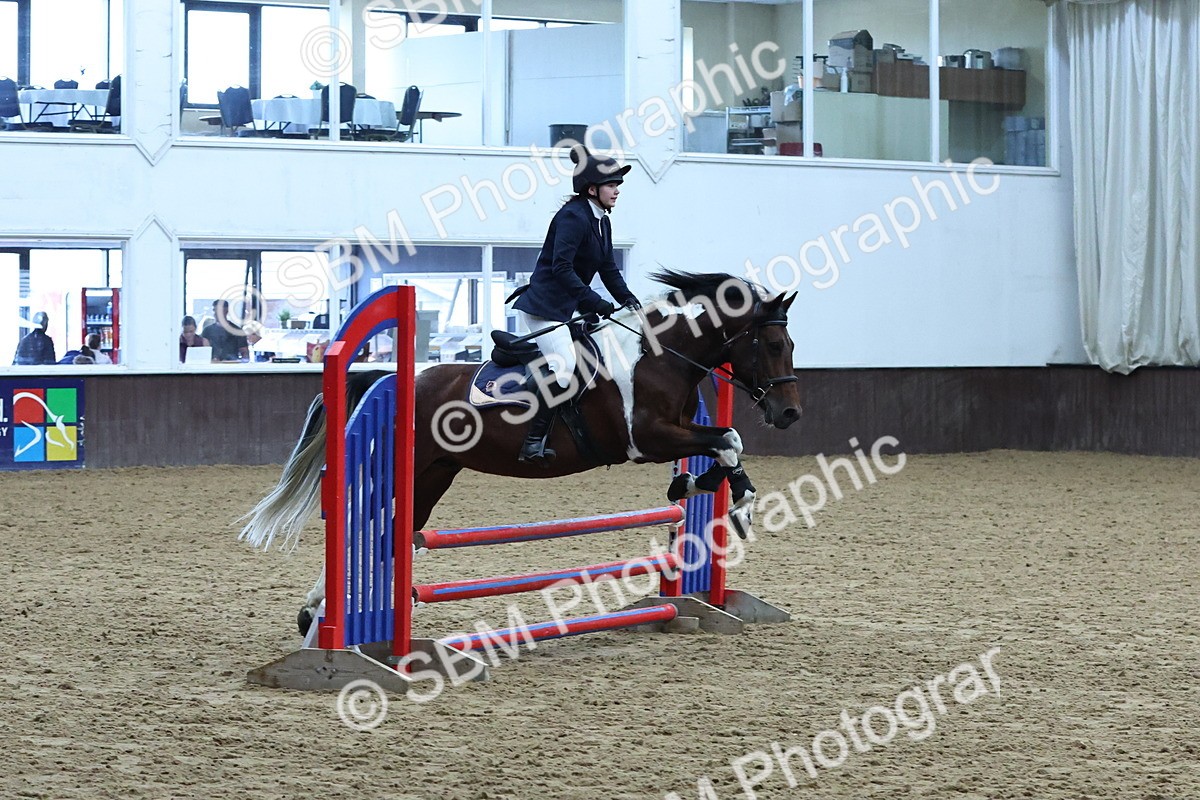 SBM_005558 - Class 7 - 70cm Open