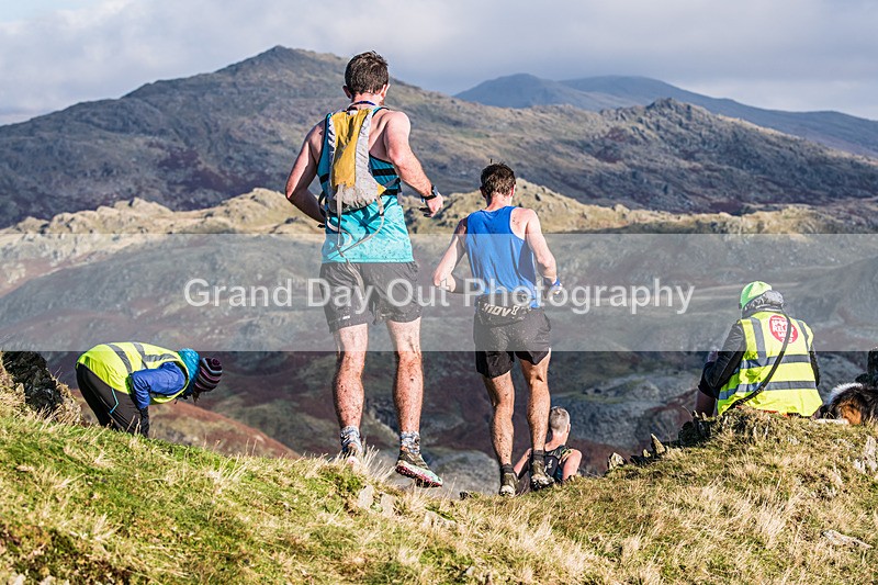 Dunnerdale-102 - Dunnerdale Fell Race Saturday 12th November 2022