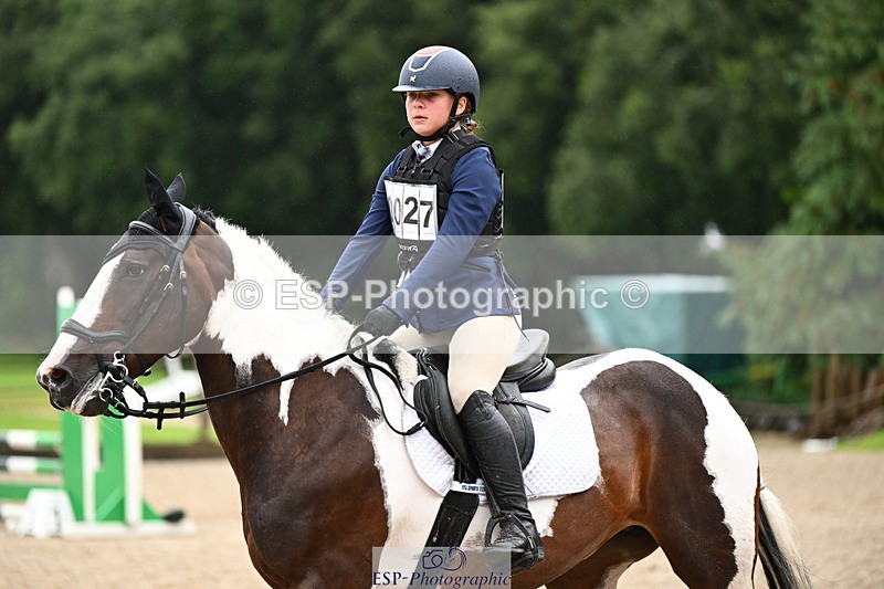 240824X-101833-23616 - 70cm Round 2 9.30 to 10.30