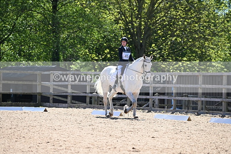 WJ6_2353 - Class 5 error on card no second rider